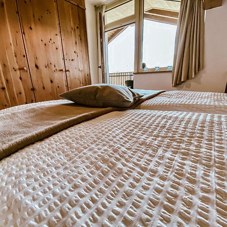 Foessing Hof.Apartment Barbiano  Ngoại thất bức ảnh