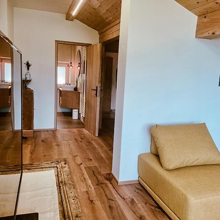 Foessing Hof.Apartment Barbiano  Ngoại thất bức ảnh