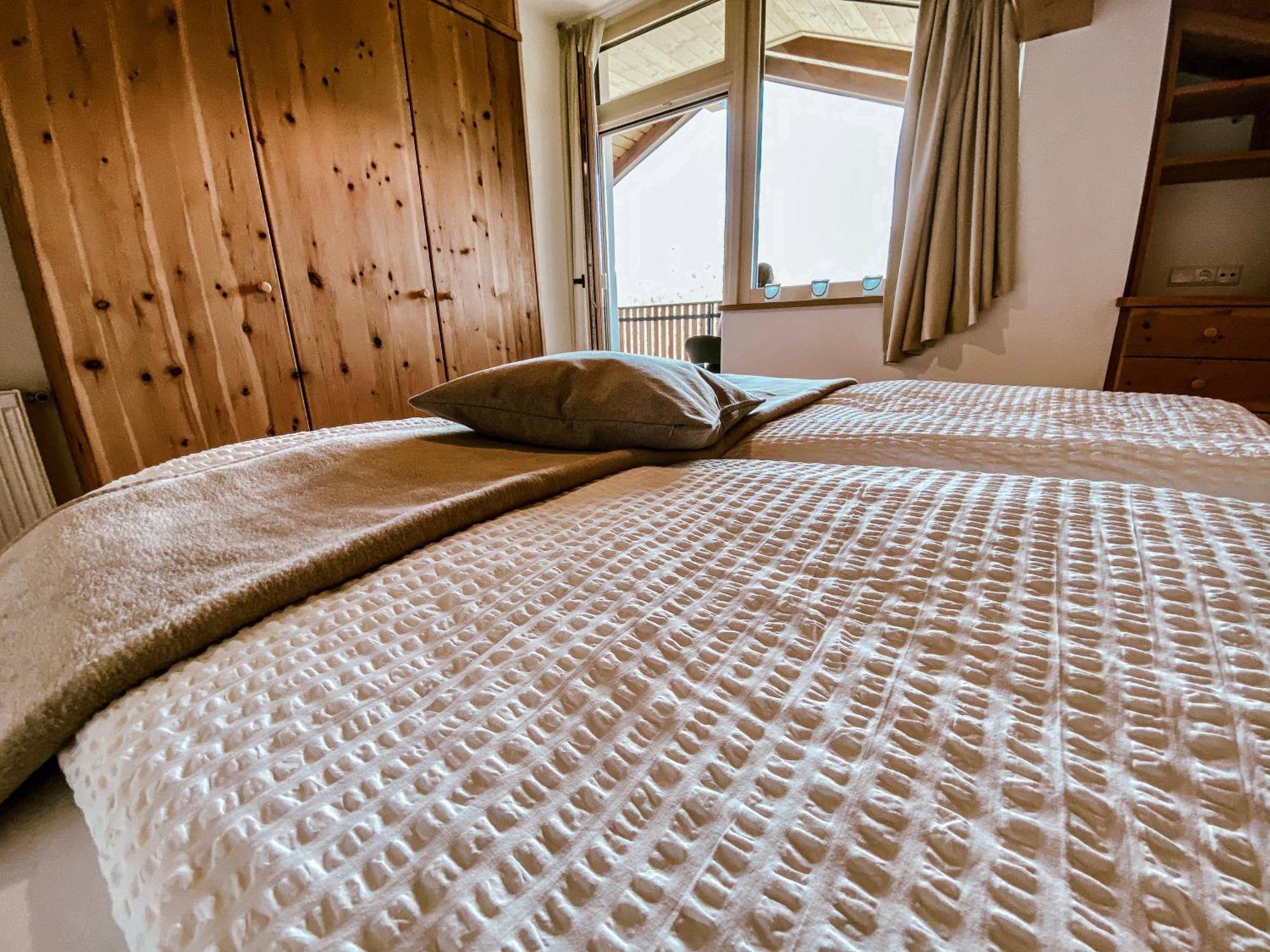 Foessing Hof.Apartment Barbiano  Ngoại thất bức ảnh