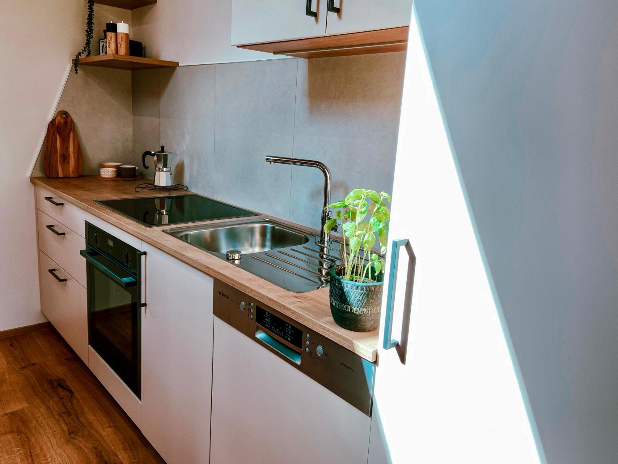 Foessing Hof.Apartment Barbiano  Ngoại thất bức ảnh