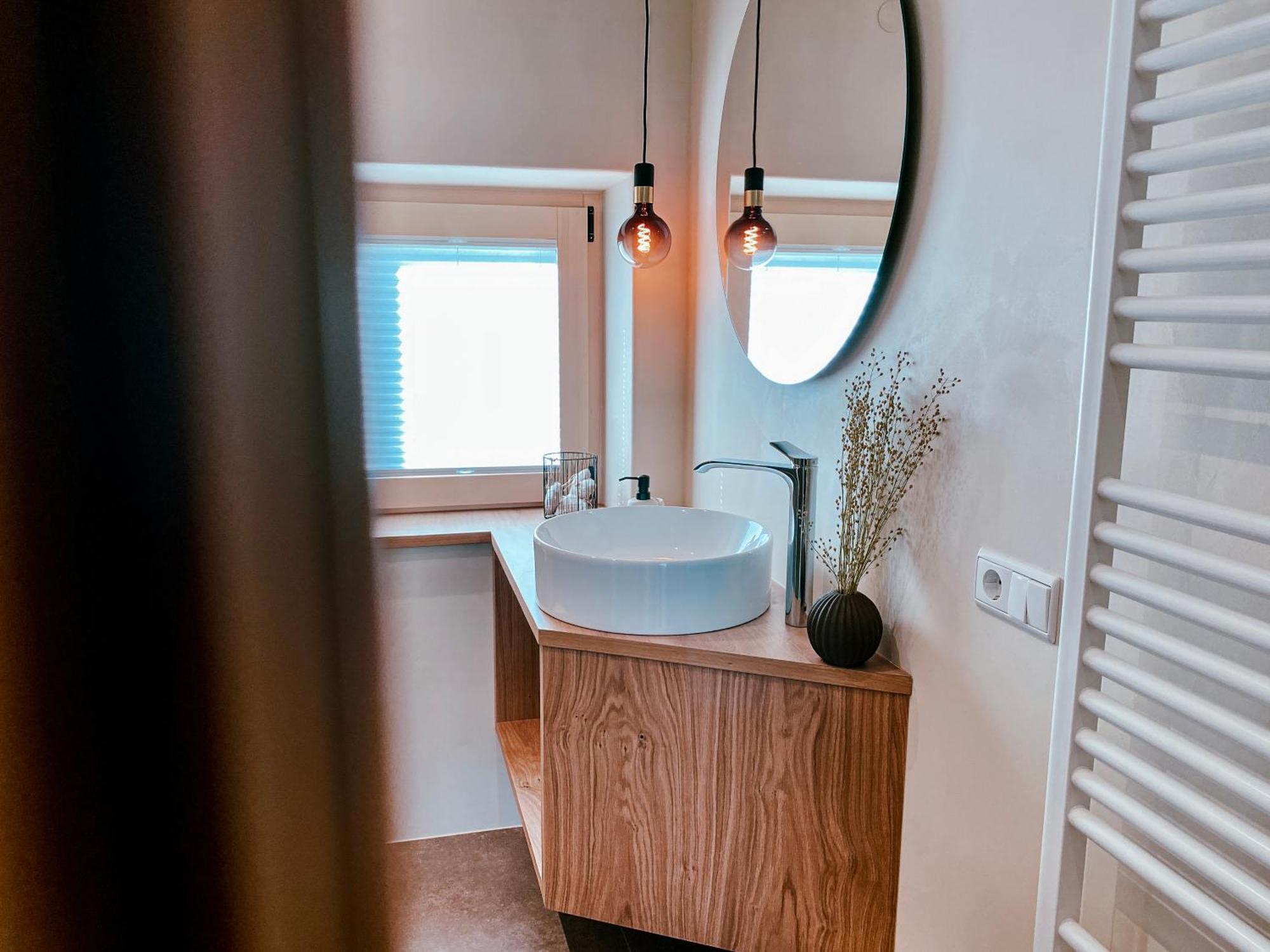 Foessing Hof.Apartment Barbiano  Ngoại thất bức ảnh